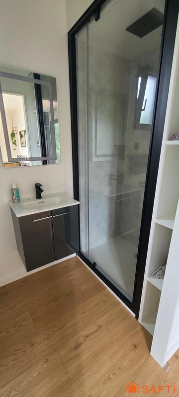 Maison - 40 m² - 3 pièces