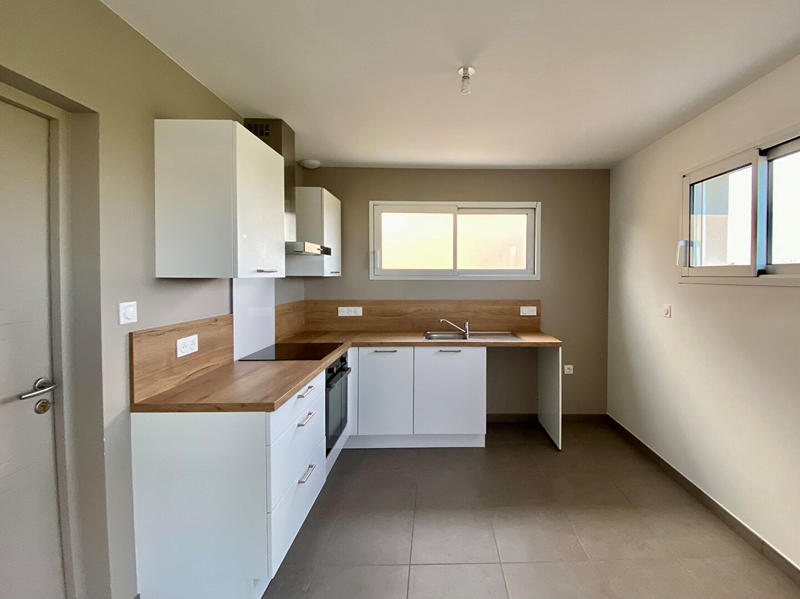 Maison - 83 m² - 4 pièces