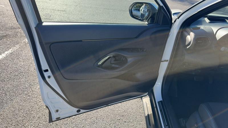 Toyota Yaris Cross 4 1.5 116 Hybrid E-Cvt Trail - Automatique