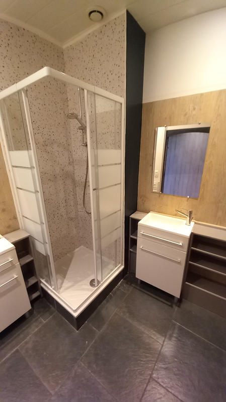 Appartement - 77 m² - 4 pièces