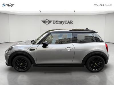 Mini 3 portes Hatch Electric F56 Bev Lci Cooper se 184 ch Essential