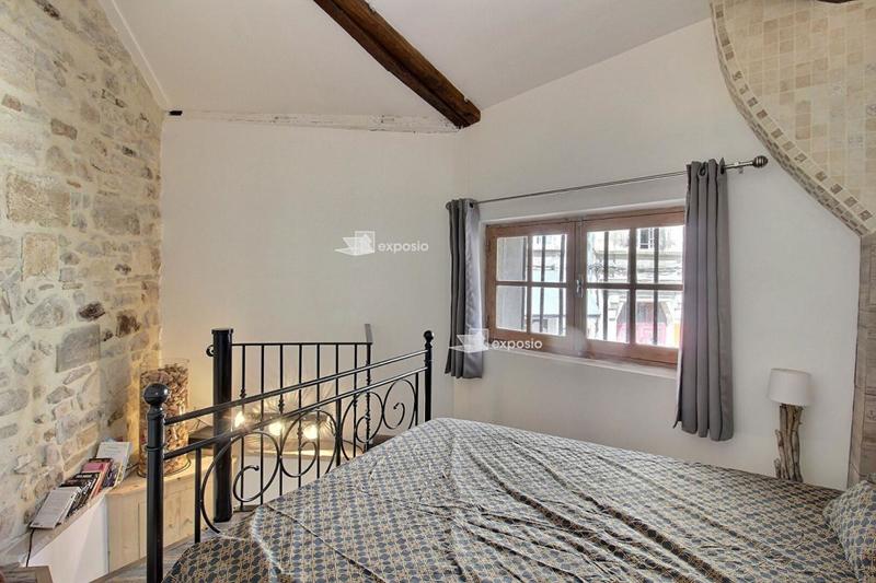 Appartement - 26 m² - 2 pièces