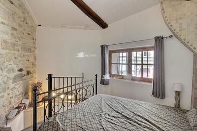 Appartement - 26 m² - 2 pièces