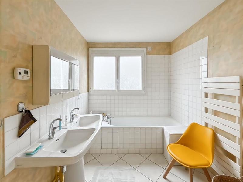 Maison - 157 m² - 5 pièces