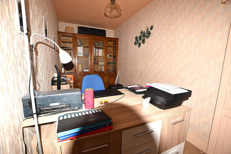 Maison - 137 m² - 5 pièces