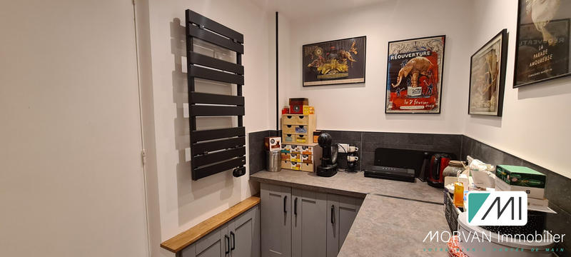 Villa - 200 m² - 8 pièces