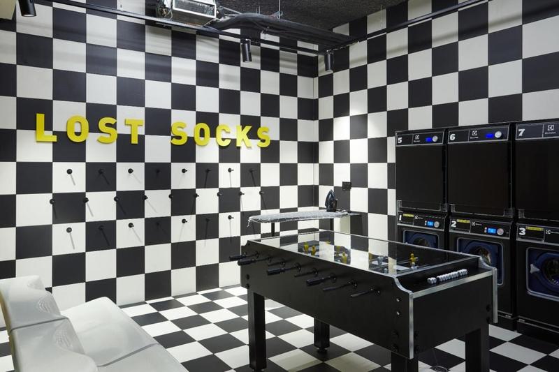 Appartement - 18 m² - 1 pièce