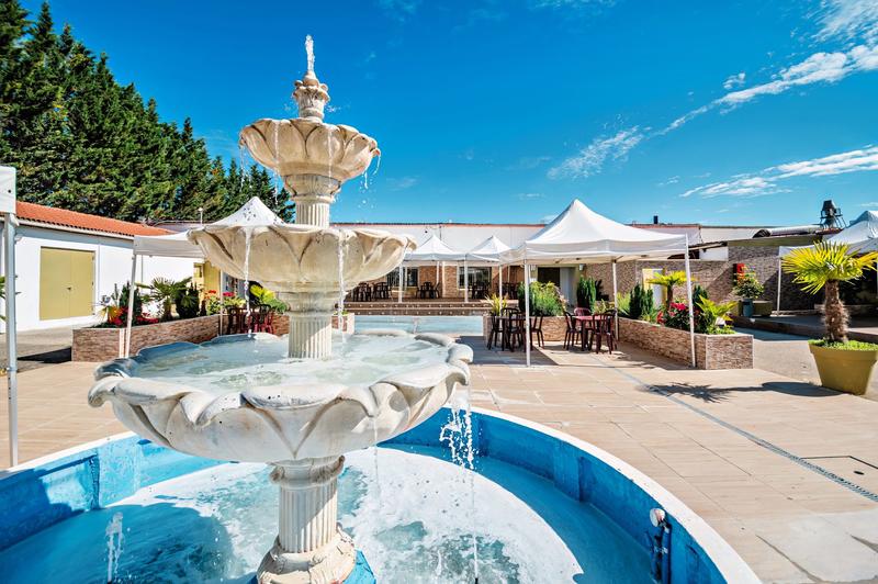 Local commercial - 2 000 m²