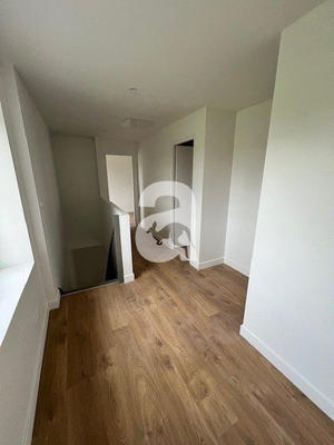 Appartement - 81 m² - 4 pièces