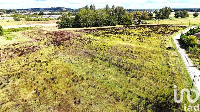 Terrain - 28 096 m²