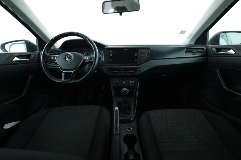Volkswagen Polo 1.0 Tsi 95 ch
