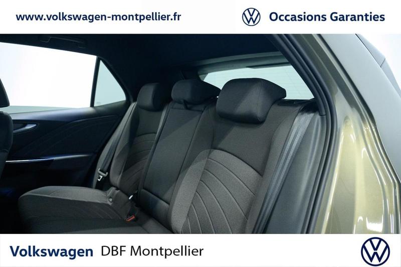 Volkswagen Id.3 Id 3 Fl Pro (59kwh) Id. (204ch)