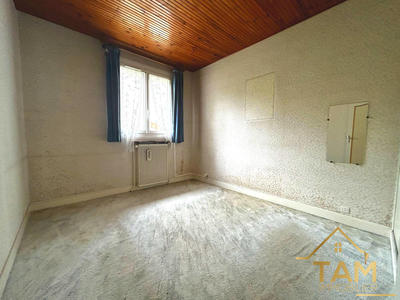 Maison ancienne - 90 m² - 5 pièces