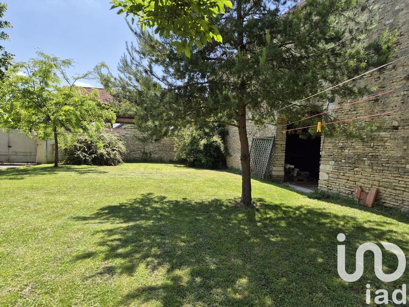 Ferme - 141 m² - 5 pièces