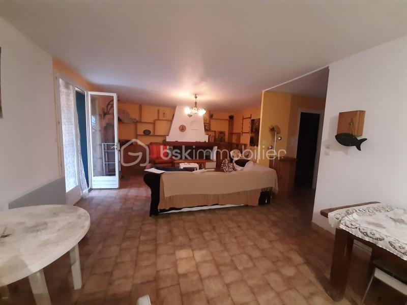 Maison - 89 m² - 4 pièces