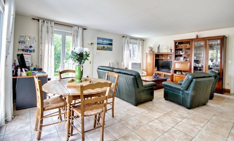 Maison - 151 m² - 5 pièces