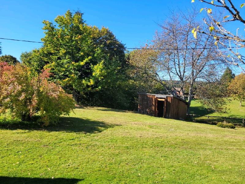 Maison - 154 m² - 8 pièces