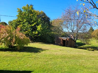 Maison - 154 m² - 8 pièces