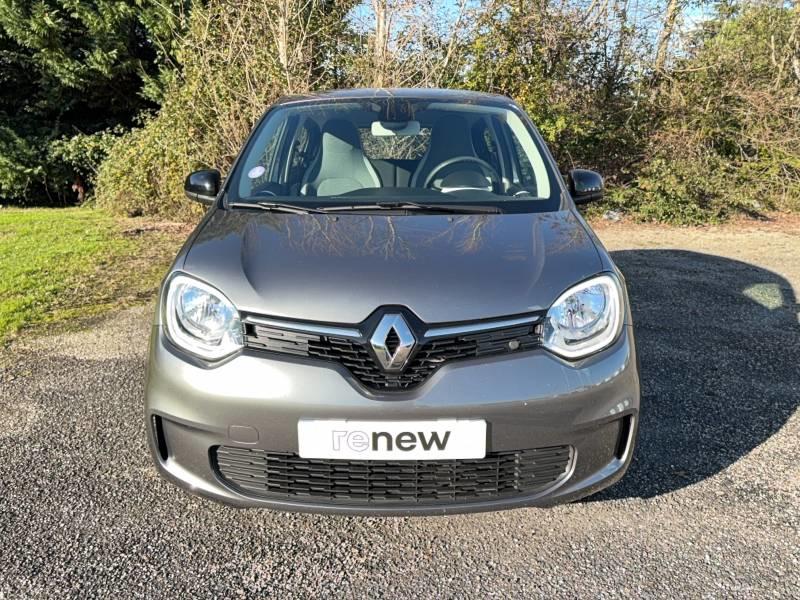 Renault Twingo III SCe 65 Equilibre