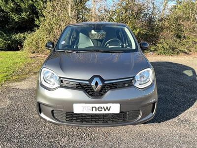 Renault Twingo III SCe 65 Equilibre