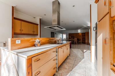 Pavillon - 125 m² - 4 pièces