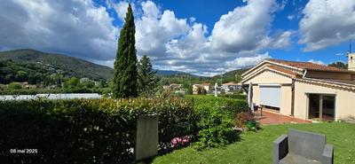 Maison - 164 m² - 6 pièces