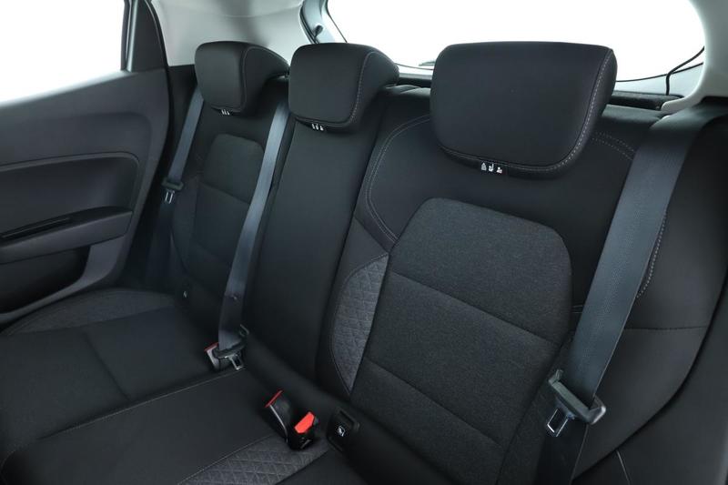 Renault Clio 1.0 TCe Business 91 ch