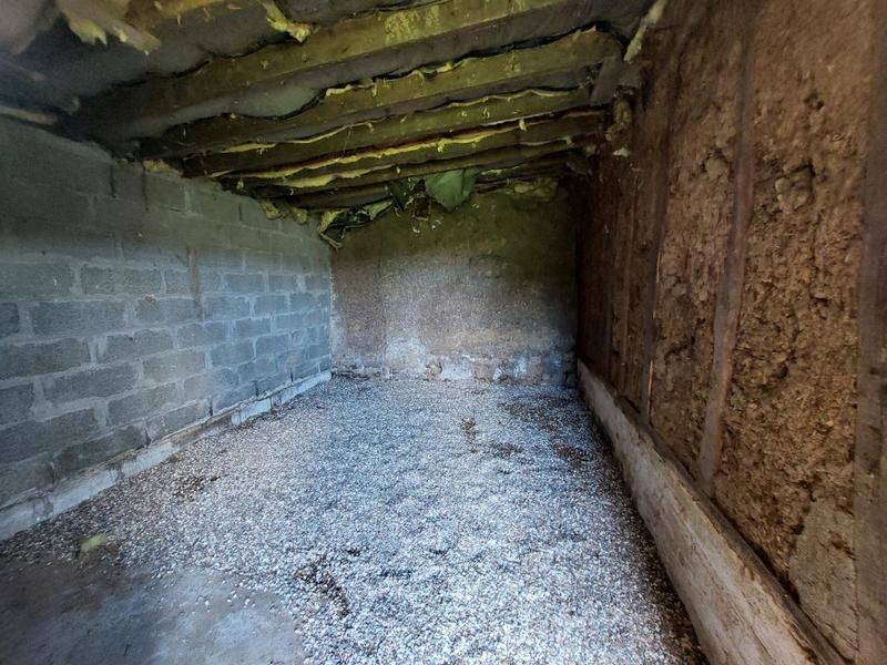 Longère - 60 m² - 3 pièces