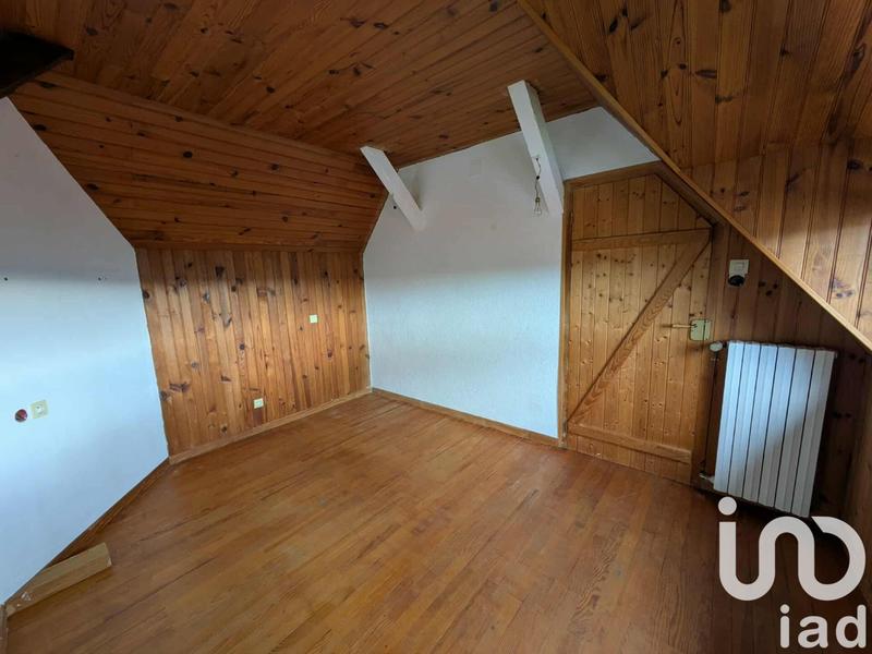 Maison - 106 m² - 5 pièces