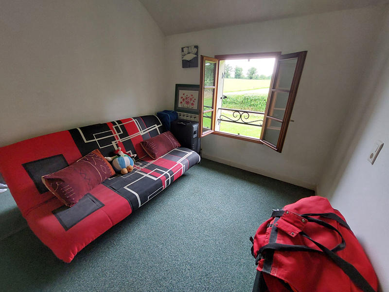 Maison - 88 m² - 5 pièces