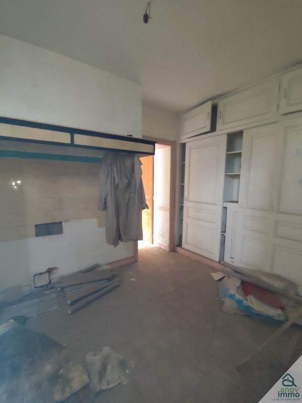 Maison - 78 m² - 6 pièces