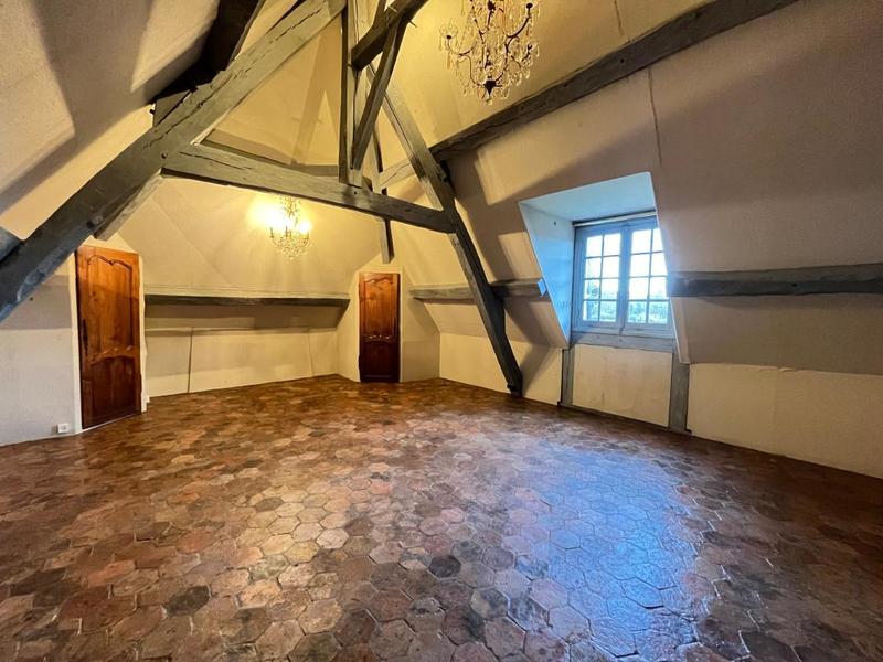 Maison - 182 m² - 6 pièces