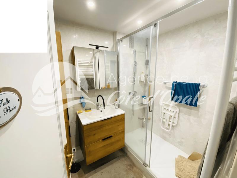 Appartement - 89 m² - 4 pièces