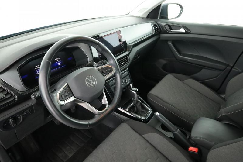 Volkswagen t-Cross 1.0 Tsi Life Dsg 115 ch
