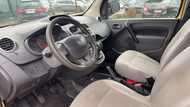 Renault Kangoo Express 1.5 dCi 75 Energy Generique