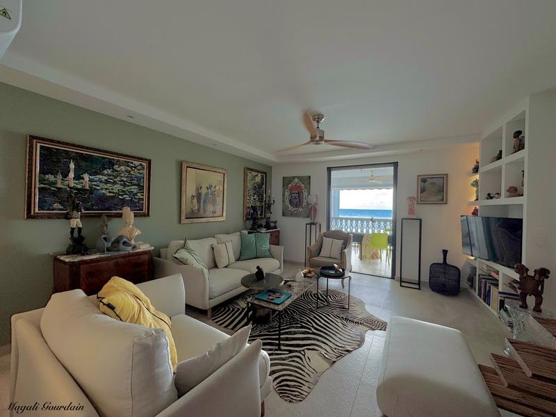 Appartement - 134 m² - 4 pièces