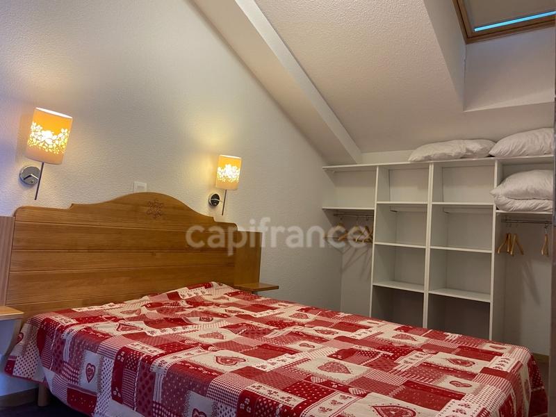 Appartement - 31 m² - 2 pièces