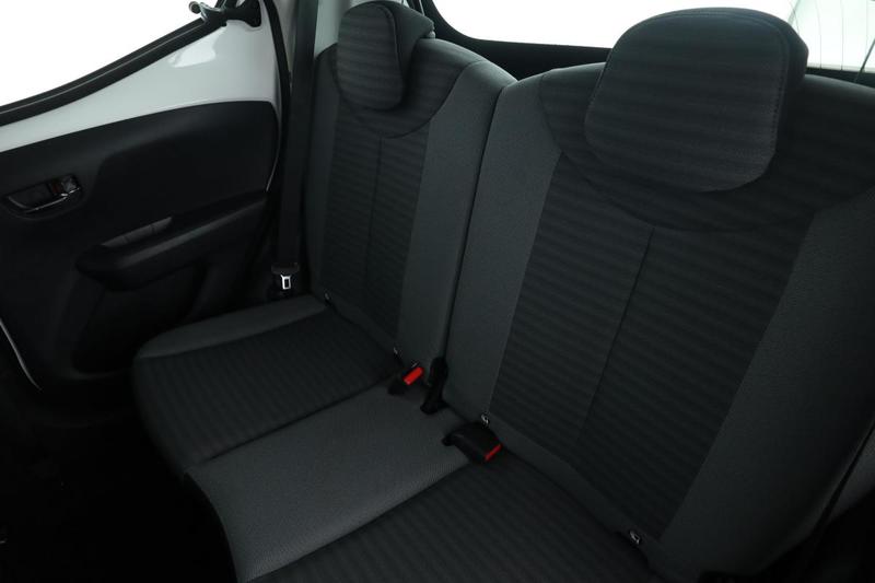 Toyota Aygo 1.0 Vvt-i X-Play X-Shift 5p 72 ch