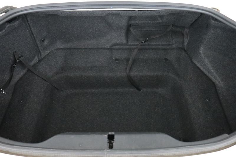 Fiat 124 Spider 1.4 MultiAir Lusso 140 ch