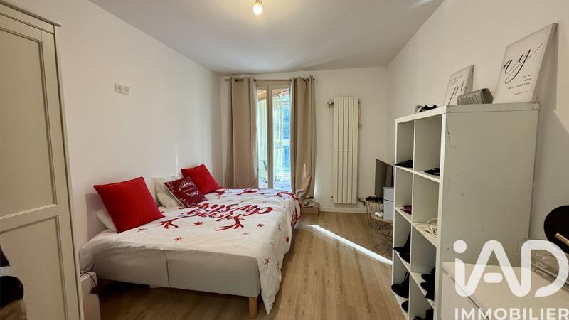 Maison - 171 m² - 6 pièces