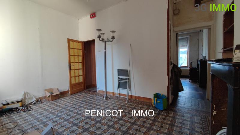 Maison - 98 m² - 4 pièces