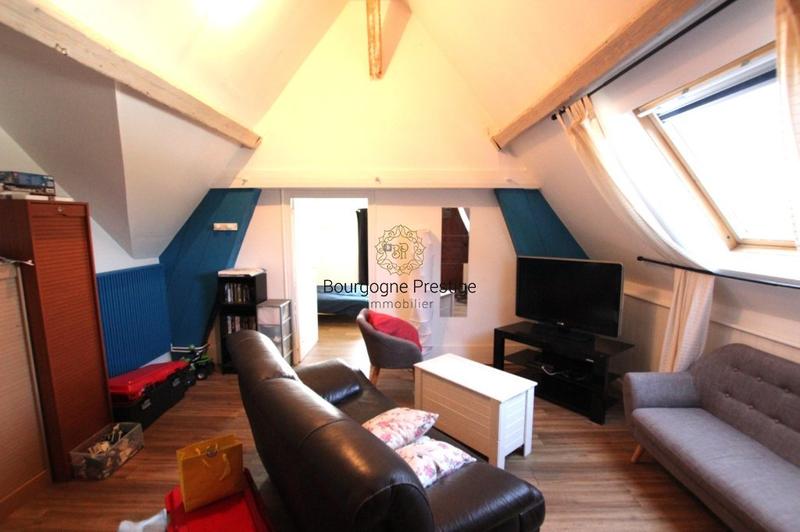 Maison bourgeoise - 151 m² - 5 pièces