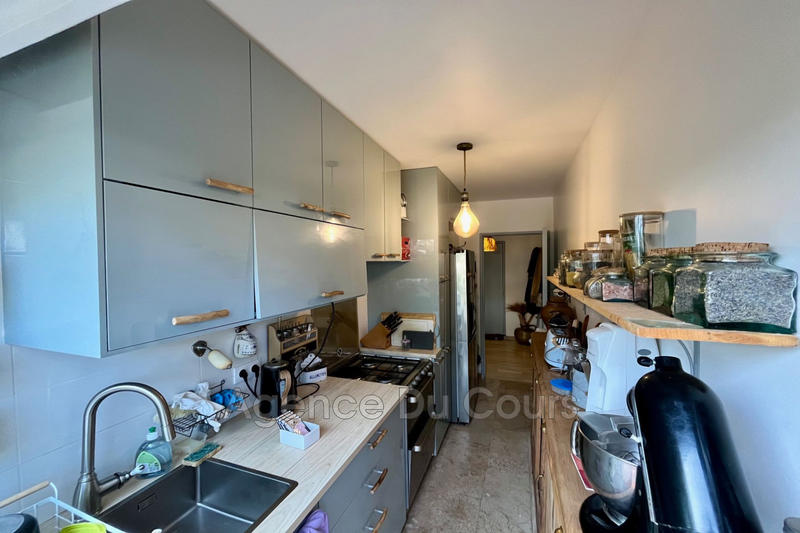 Appartement - 78 m² - 3 pièces