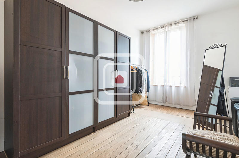 Maison - 159 m² - 7 pièces