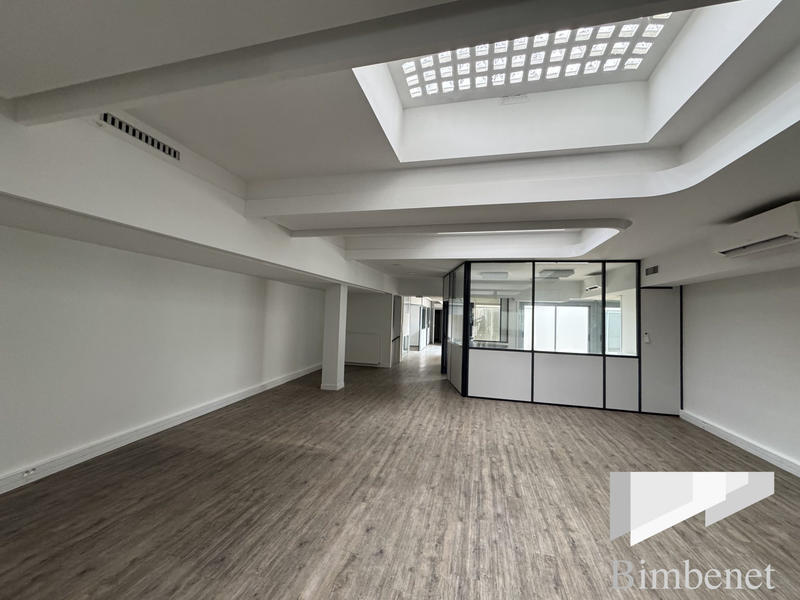 Local d'activités - 260 m²