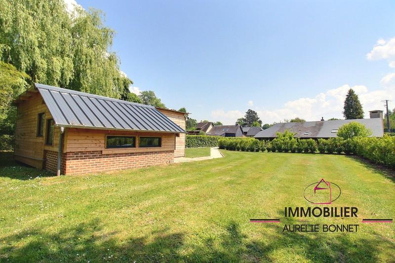 Maison - 325 m² - 15 pièces