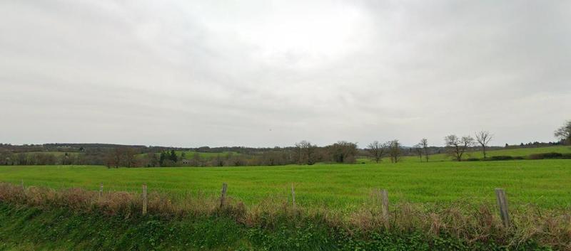 Terrain - 71 690 m²