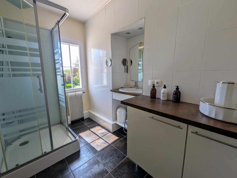 Maison - 183 m² - 5 pièces