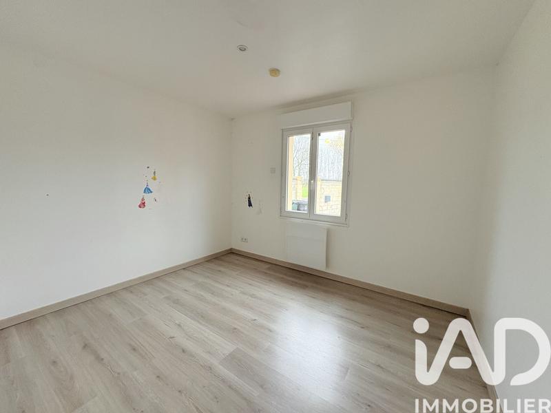 Maison de campagne - 206 m² - 9 pièces
