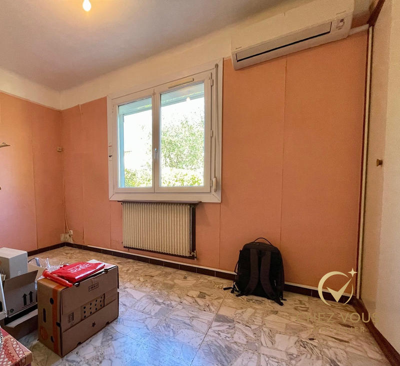 Maison - 54 m² - 3 pièces